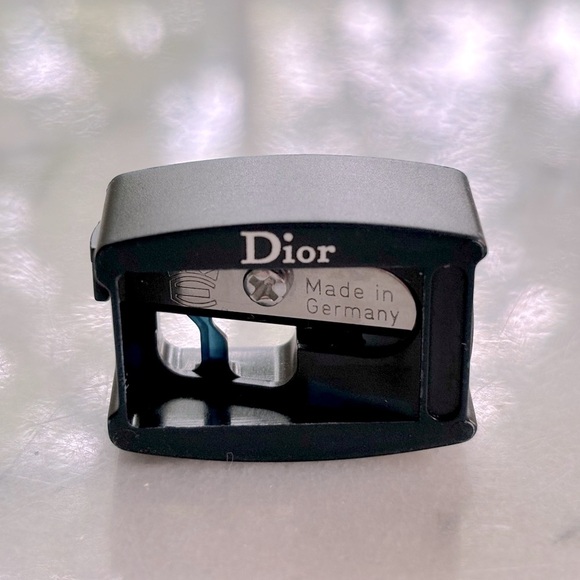 DIOR Beauty Pencil Sharpener‎ for Eye Pencils or Lip Pencils Made in Germany - Picture 5 of 5